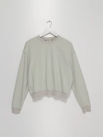 Худі та світшоти H&M модель 0920065_с.оливковий Фото