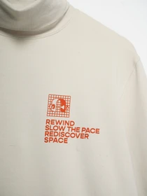 Светри та кардигани H&M модель 0922081_молочний Фото