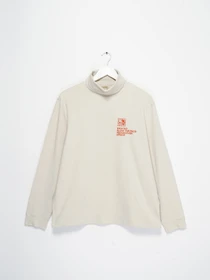 Светри та кардигани H&M модель 0922081_молочний Фото