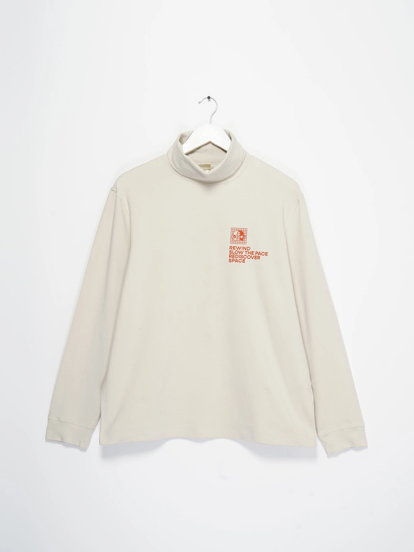 Светри та кардигани H&M модель 0922081_с.бежевий Фото