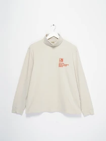 Светри та кардигани H&M модель 0922081_с.бежевий Фото