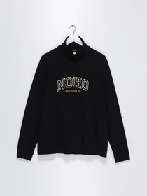 Светри та кардигани H&M модель 0922081_чорний Фото
