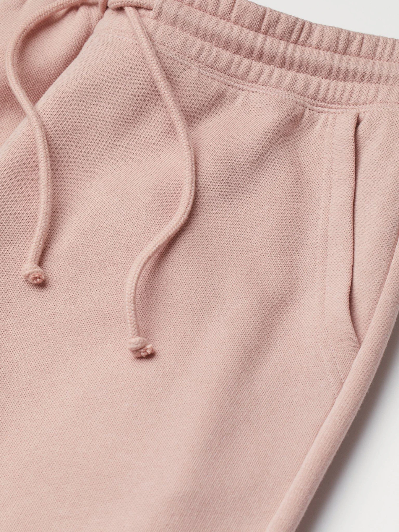 Брюки H&M модель 0547780_персиковий Брюки H&M модель 0547780_персиковий Фото