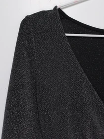 Сукні H&M модель 0928254_срібний Фото
