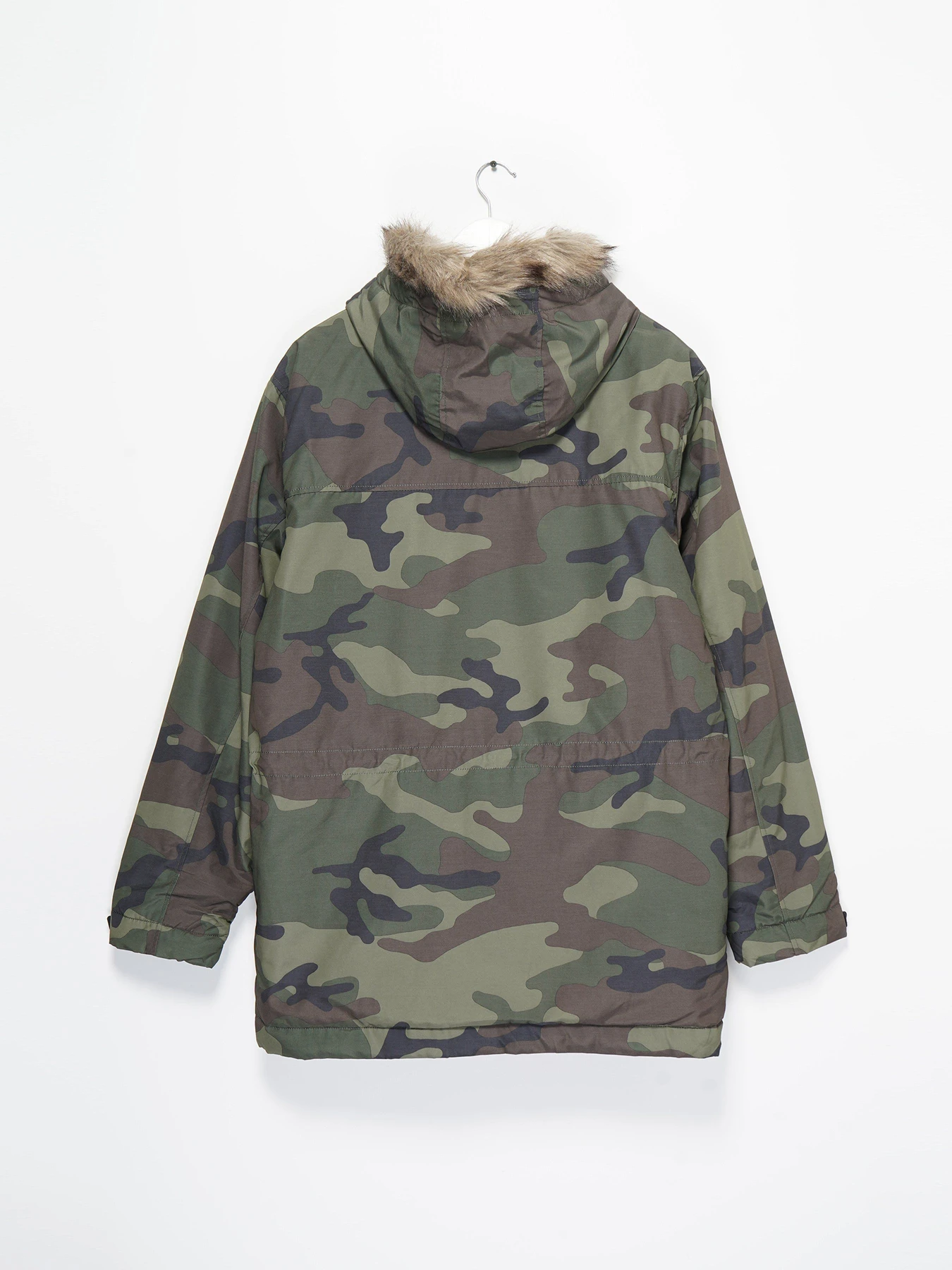 Куртки та дублянки H&M модель 0931508_комб. Куртки та дублянки H&M модель 0931508_комб. Фото