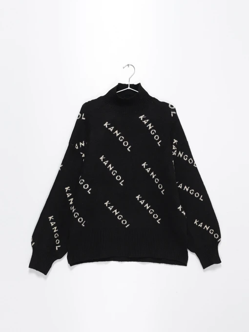 Светри та кардигани H&M модель 0934793_чорний з білим Фото