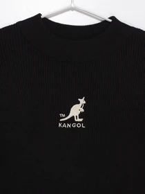 Платья H&M модель 0935541_чорний Фото