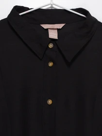 Сукні H&M модель 0936842_чорний Фото