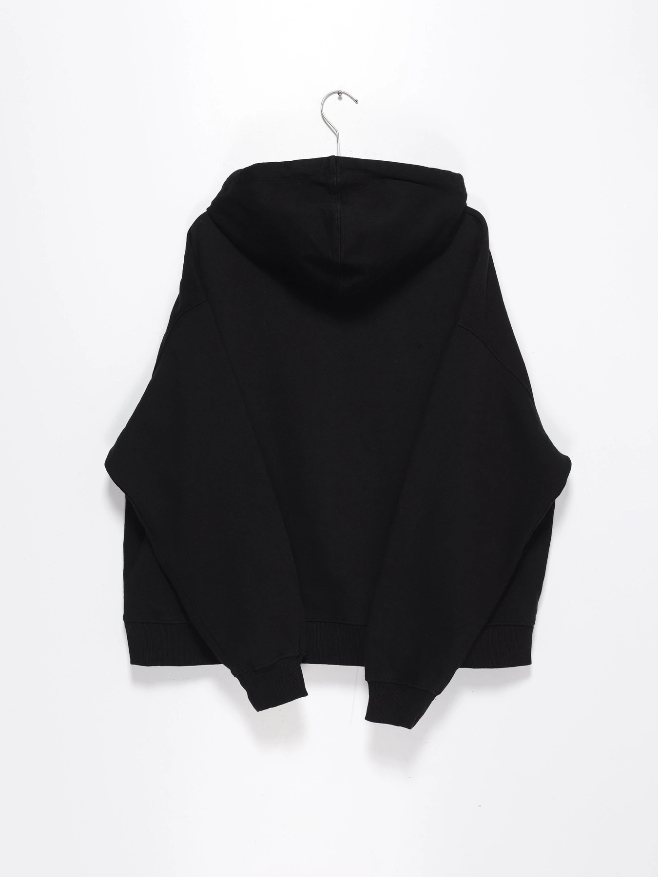 Худі та світшоти H&M модель 0944506_чорний Фото