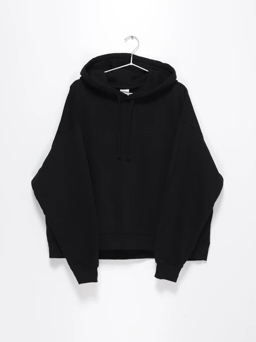 Худі та світшоти H&M модель 0944506_чорний Фото
