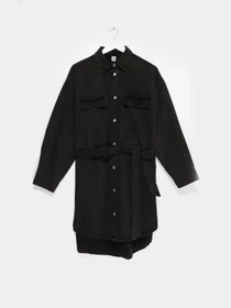 Сукні H&M модель 0945150_т.сірий Фото