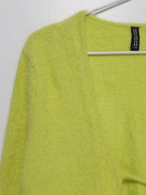 Свитры и кардиганы H&M модель 0946631_салатовий Фото