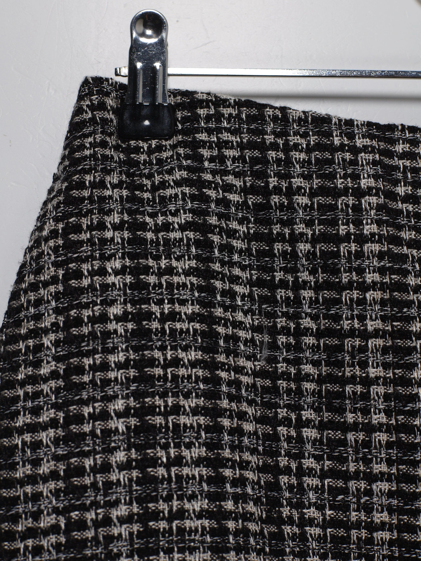 Юбки H&M модель 0949691_чорний комб. Юбки H&M модель 0949691_чорний комб. Фото