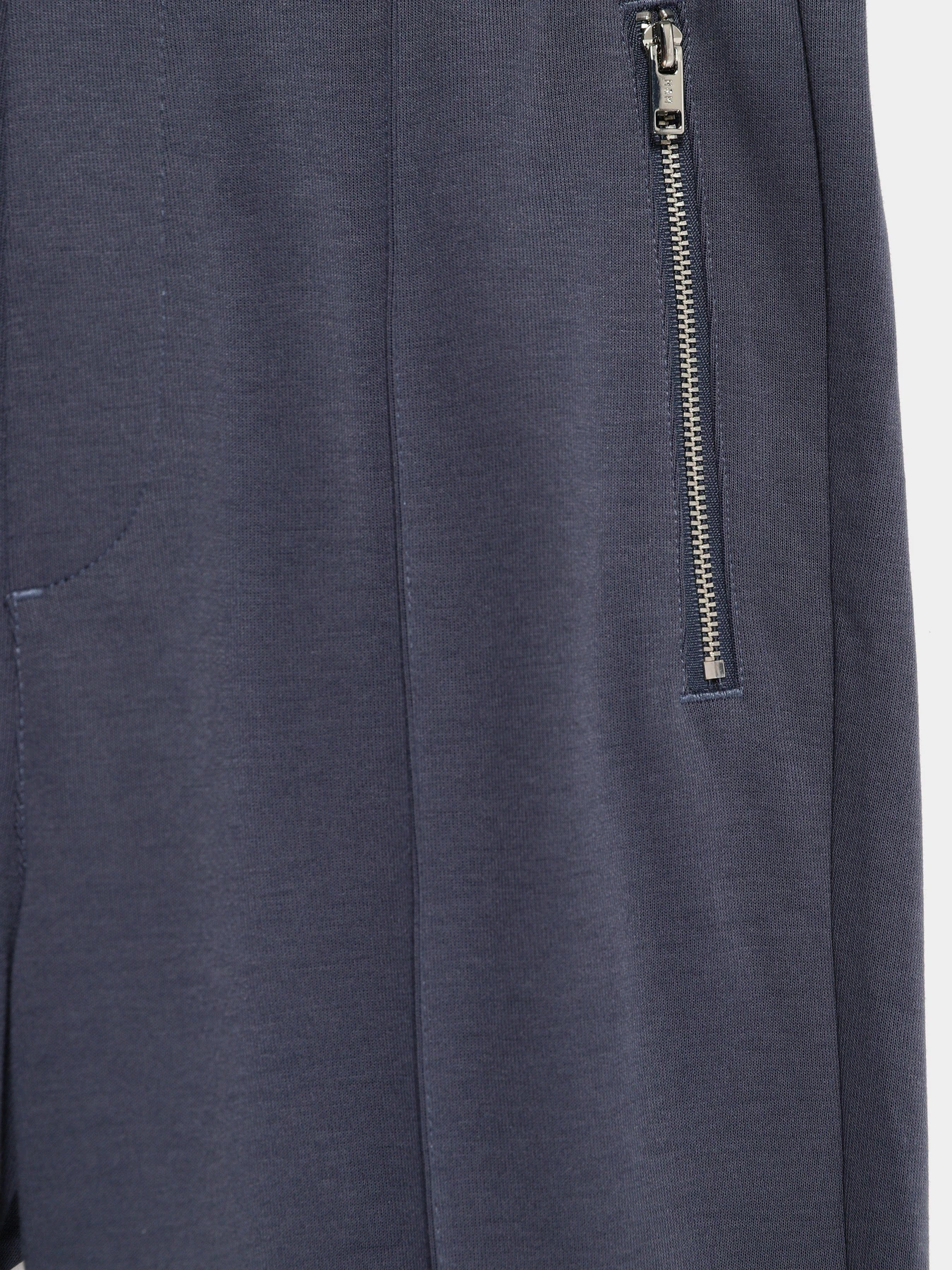 Штани H&M модель 0967785_синій Штани H&M модель 0967785_синій Фото