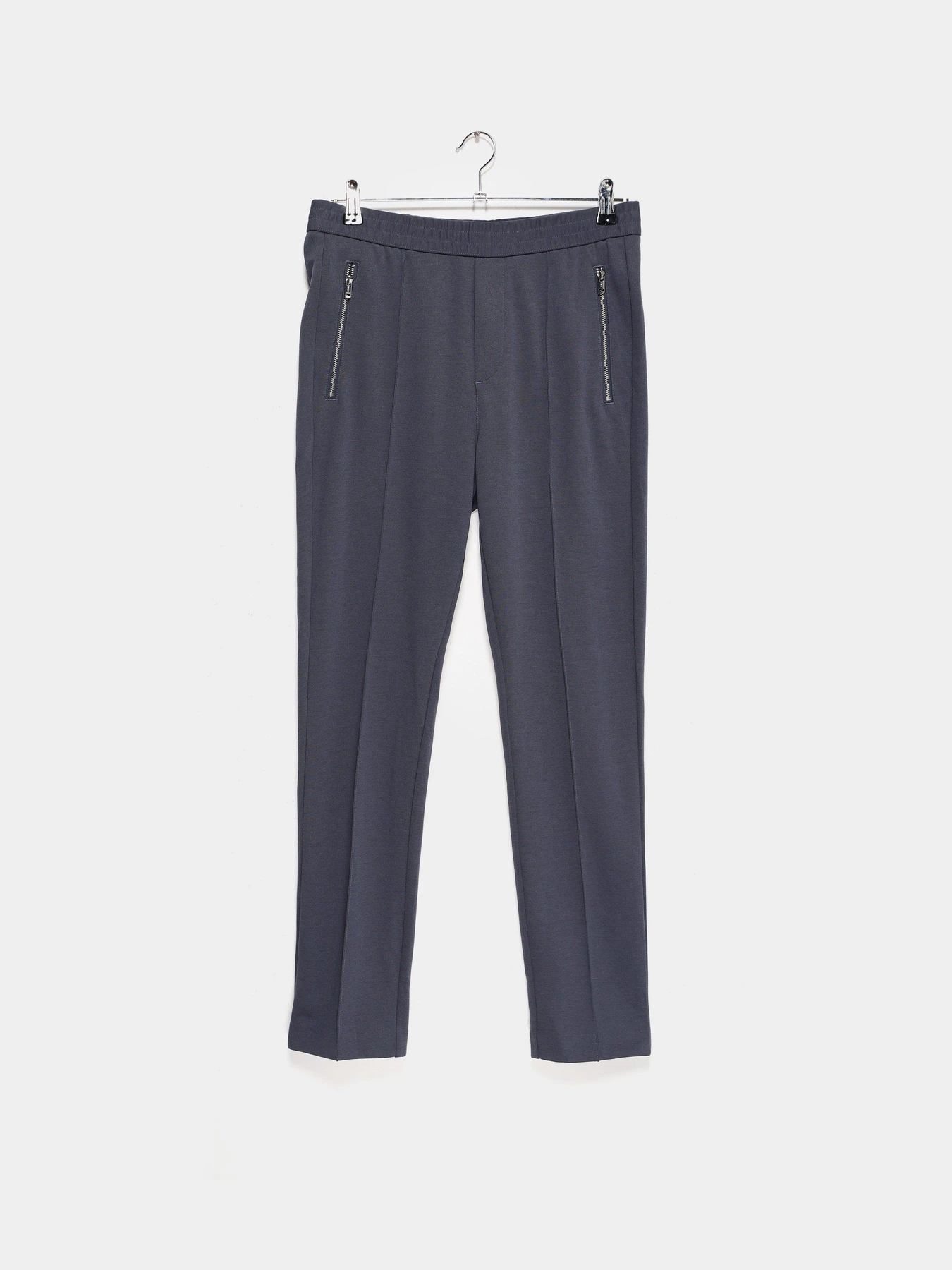 Штани H&M модель 0967785_синій Штани H&M модель 0967785_синій Фото