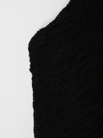 Свитры и кардиганы H&M модель 0001012_чорний Фото