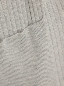 Свитры и кардиганы H&M модель 0012040_с.сірий Фото