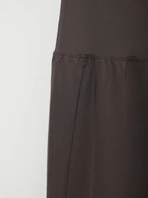 Брюки H&M модель 0112222_с.коричневий Фото