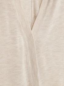 Свитры и кардиганы H&M модель 0129393_с.бежевий Фото