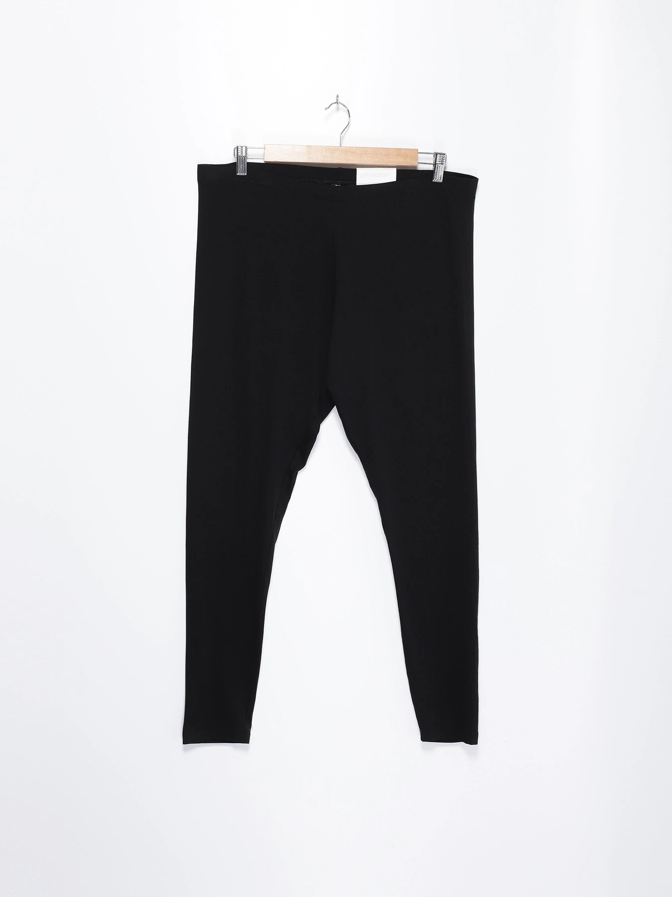 Брюки H&M модель 0179123_чорний Брюки H&M модель 0179123_чорний Фото