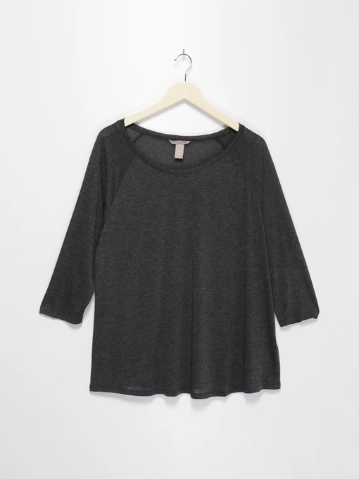 Худі та світшоти H&M модель 0186066_т.сірий Фото