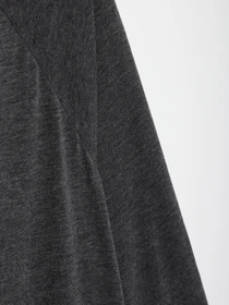 Худі та світшоти H&M модель 0186066_т.сірий Фото