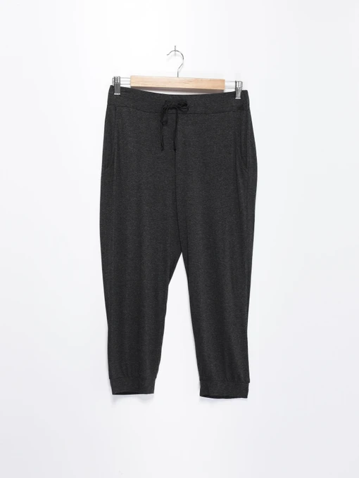 Брюки H&M модель 0200620_т.сірий Фото