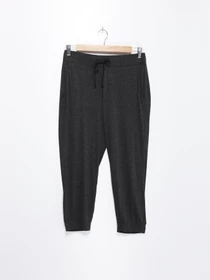 Брюки H&M модель 0200620_т.сірий Фото