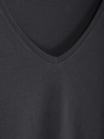 Футболки і поло H&M модель 0215248_т.сірий Фото