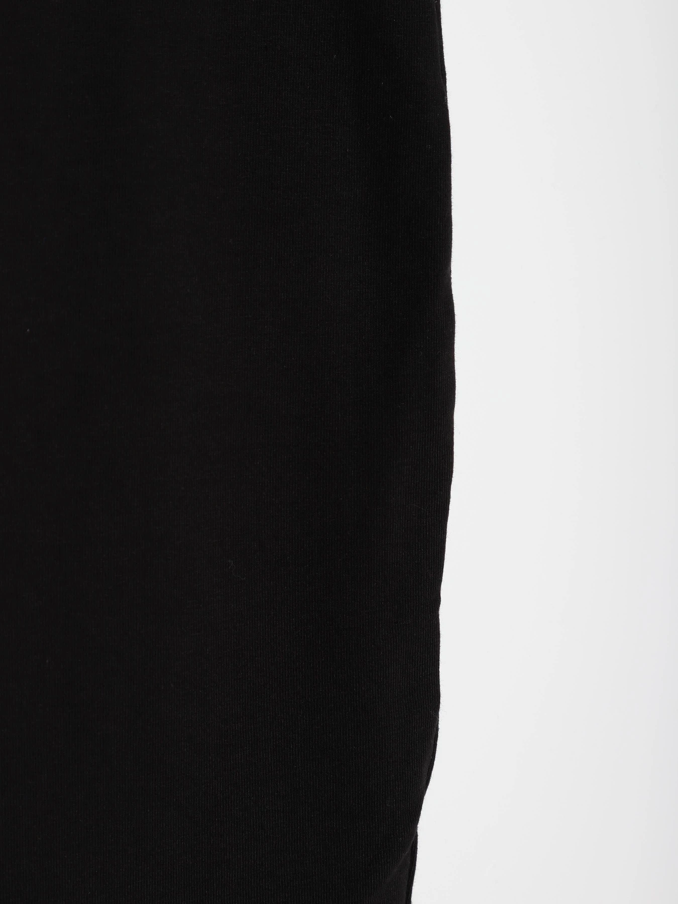 Юбки H&M модель 0215922_чорний Юбки H&M модель 0215922_чорний Фото