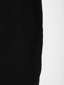 Юбки H&M модель 0215922_чорний Фото
