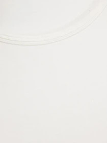 Худі та світшоти H&M модель 0230027_білий Фото