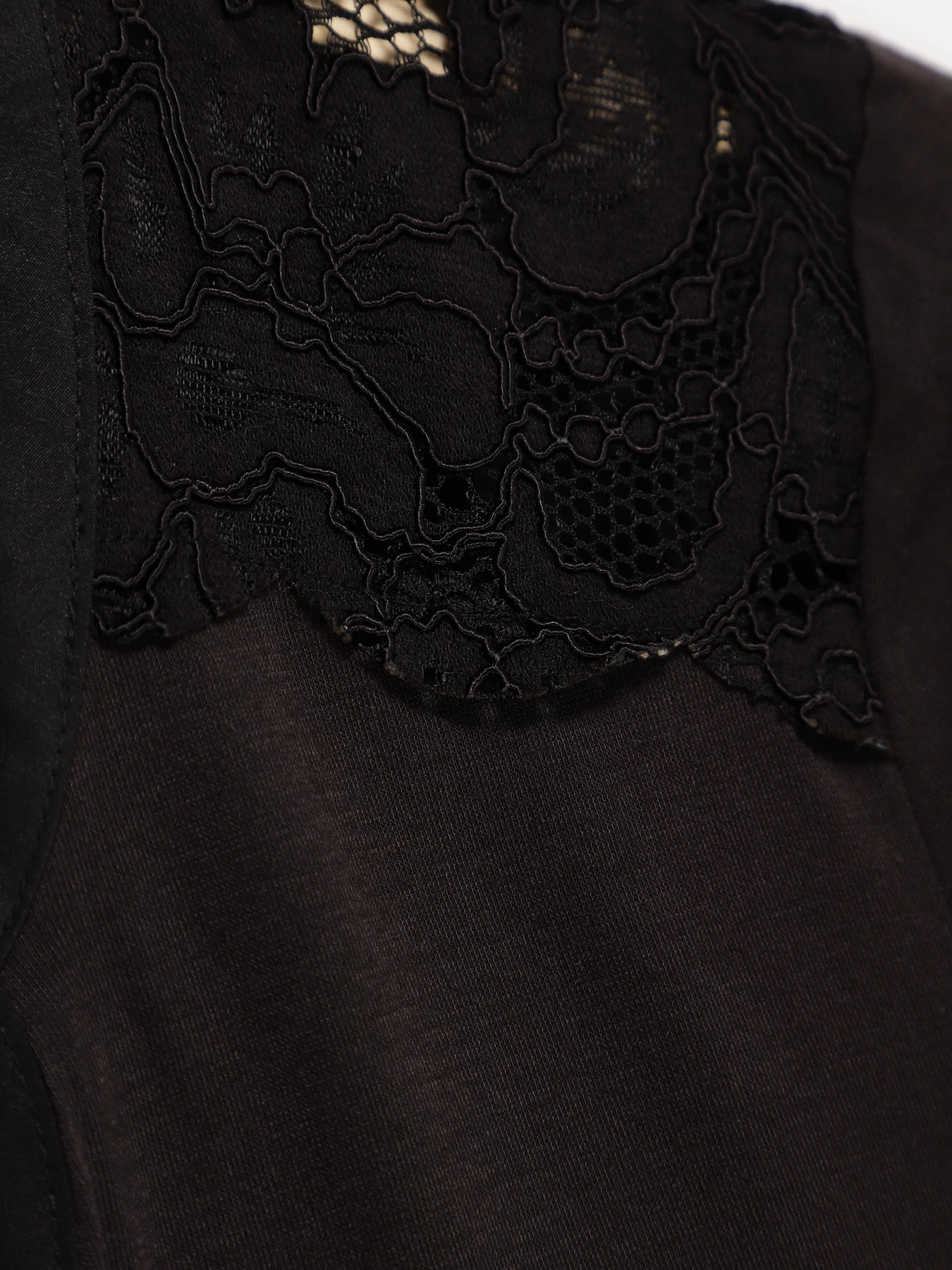 Платья H&M модель 0236589_чорний Платья H&M модель 0236589_чорний Фото