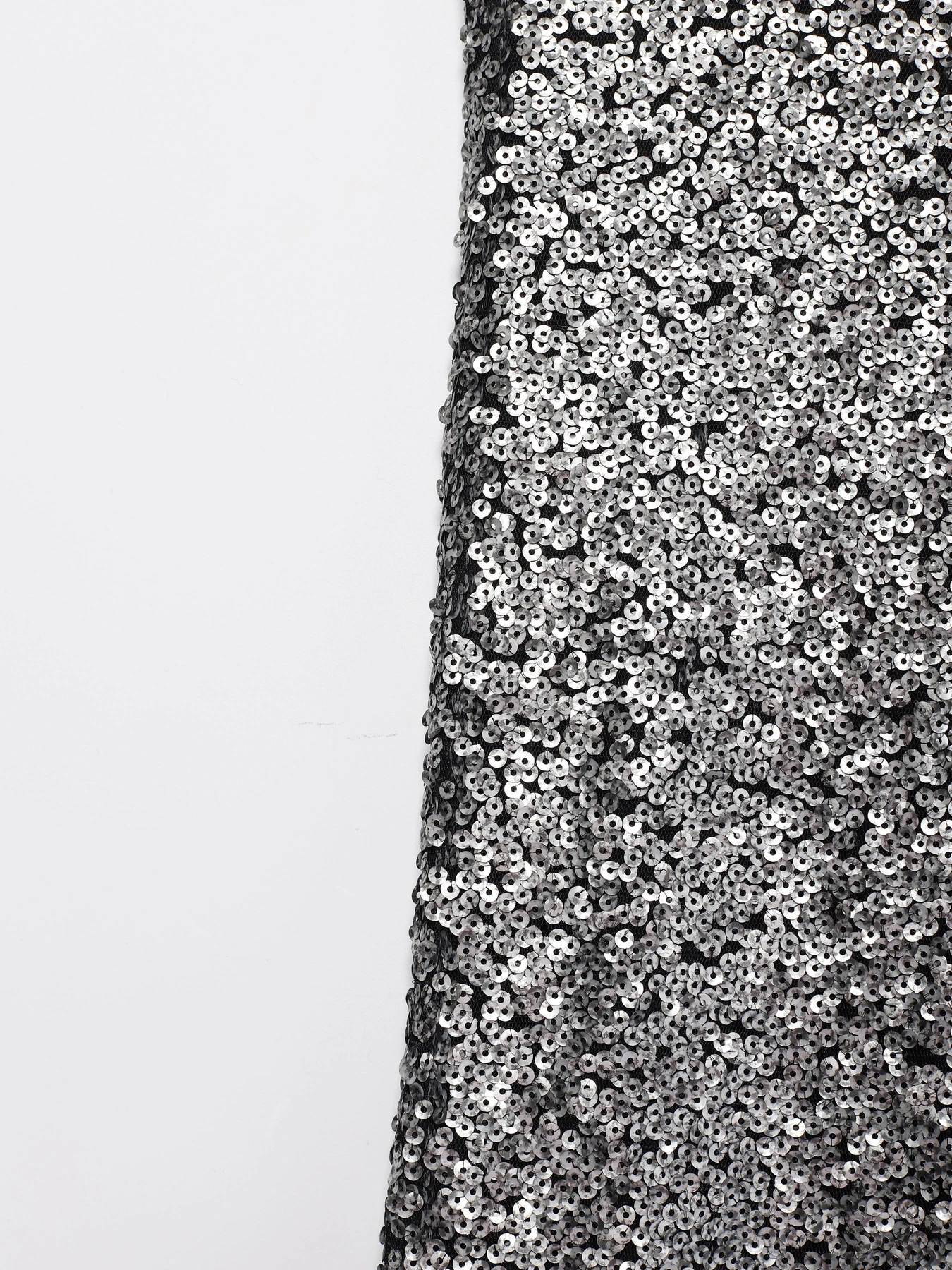 Брюки H&M модель 0253430_сірий Фото