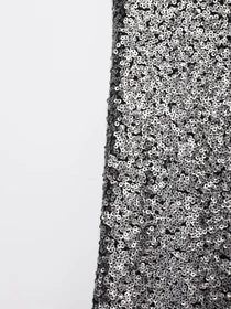 Брюки H&M модель 0253430_сірий Фото