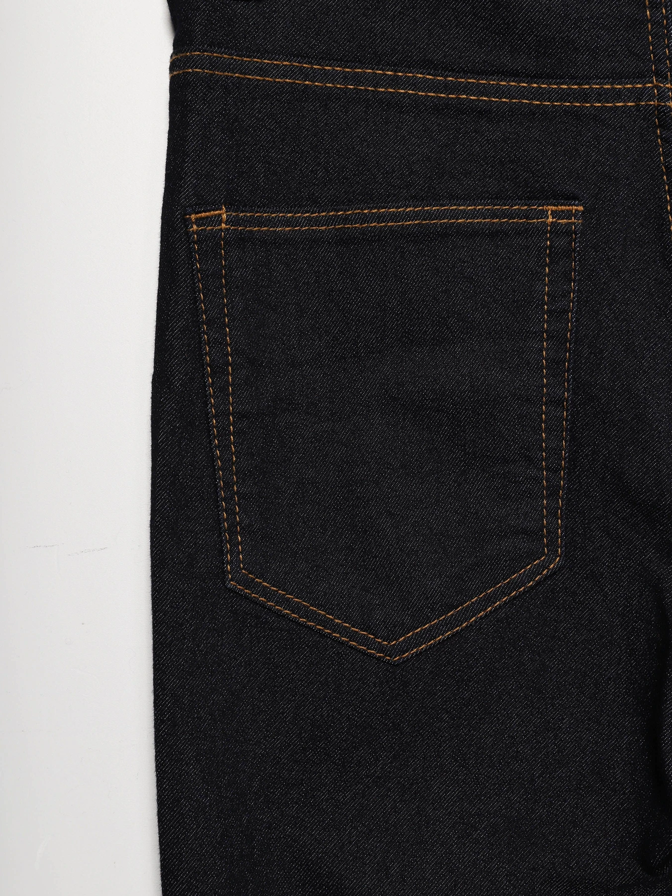 Джинси H&M модель 0298273_т.синій Джинси H&M модель 0298273_т.синій Фото