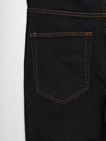 Джинси H&M модель 0298273_т.синій Фото