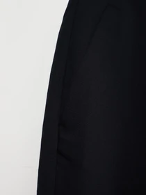 Брюки H&M модель 0298973_т.синій Фото