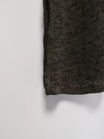 Свитры и кардиганы H&M модель 0302985_хакі комб. Фото
