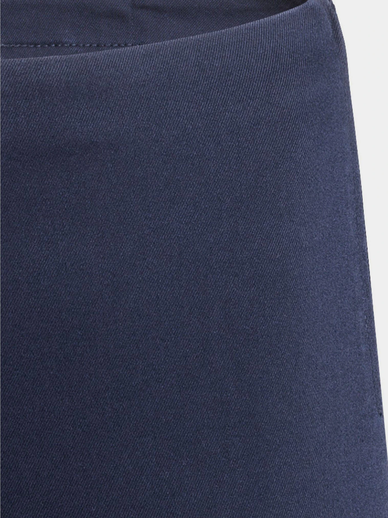 Штани H&M модель 0304946_т.синій Штани H&M модель 0304946_т.синій Фото