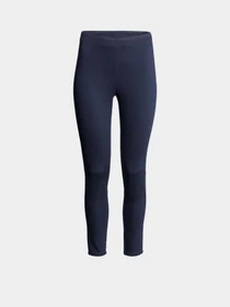 Штани H&M модель 0304946_т.синій Фото