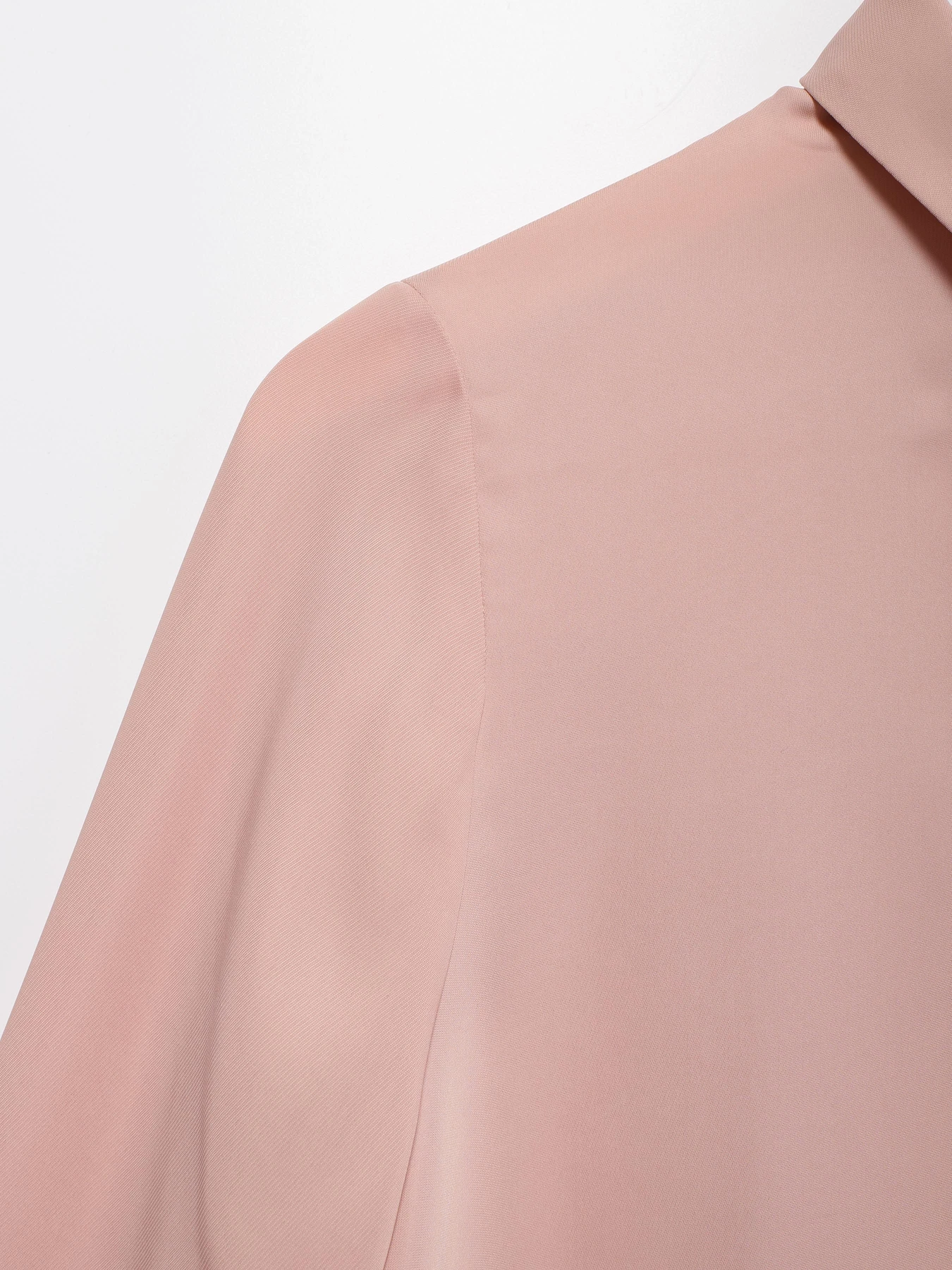 Рубашки H&M модель 0308752_бежевий Фото