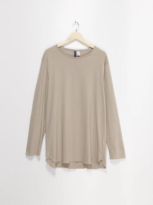 Худі та світшоти H&M модель 0311162_т.бежевий Фото