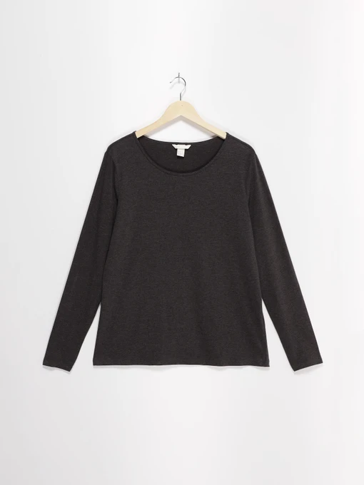 Худі та світшоти H&M модель 0316441_т.сірий Фото