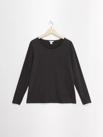 Худі та світшоти H&M модель 0316441_т.сірий Фото
