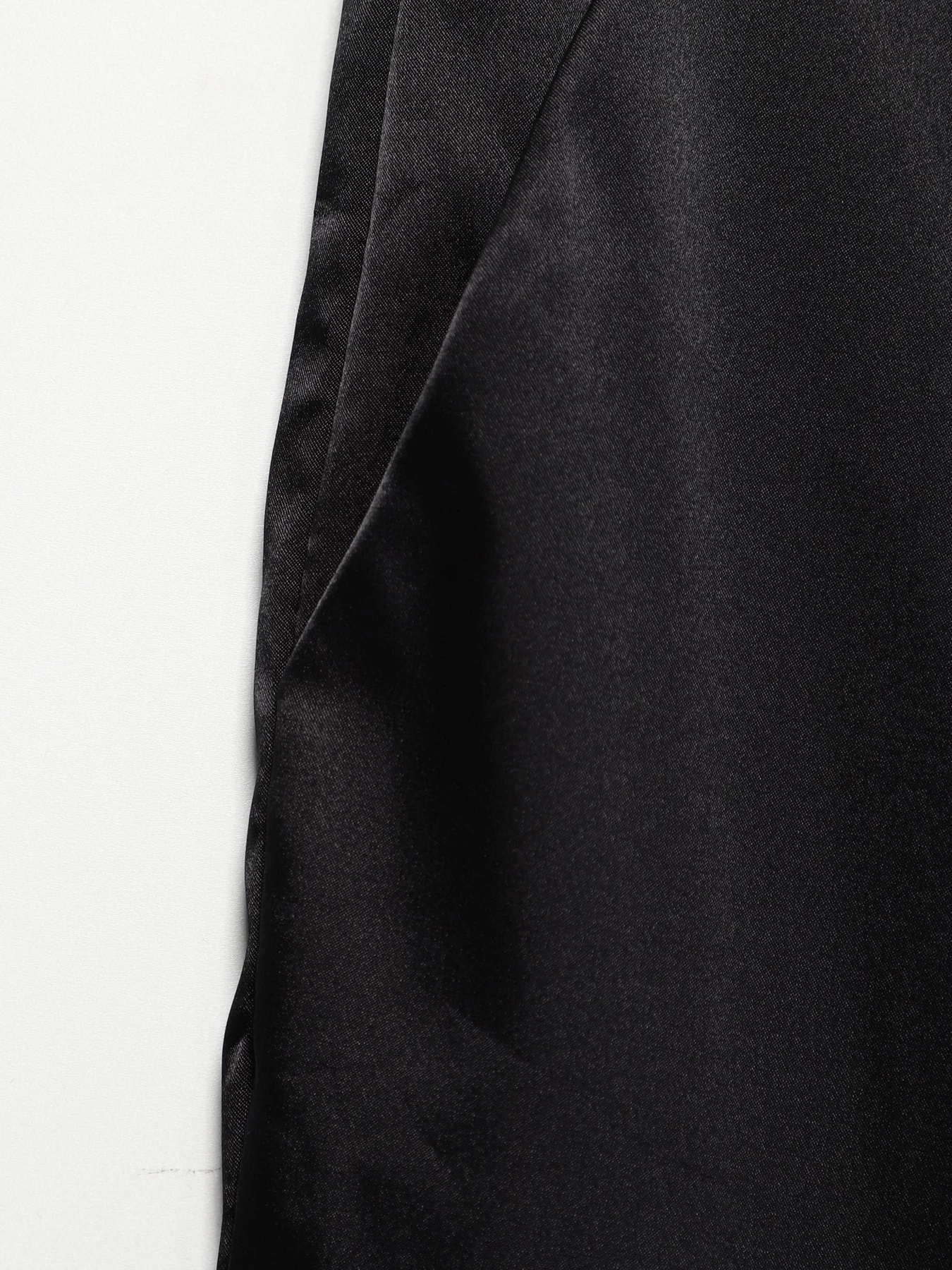 Штани H&M модель 0323232_чорний Фото