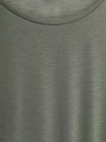 Худі та світшоти H&M модель 0348870_с.оливковий Фото