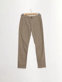 Штани H&M модель 0349637_с.хакі Фото
