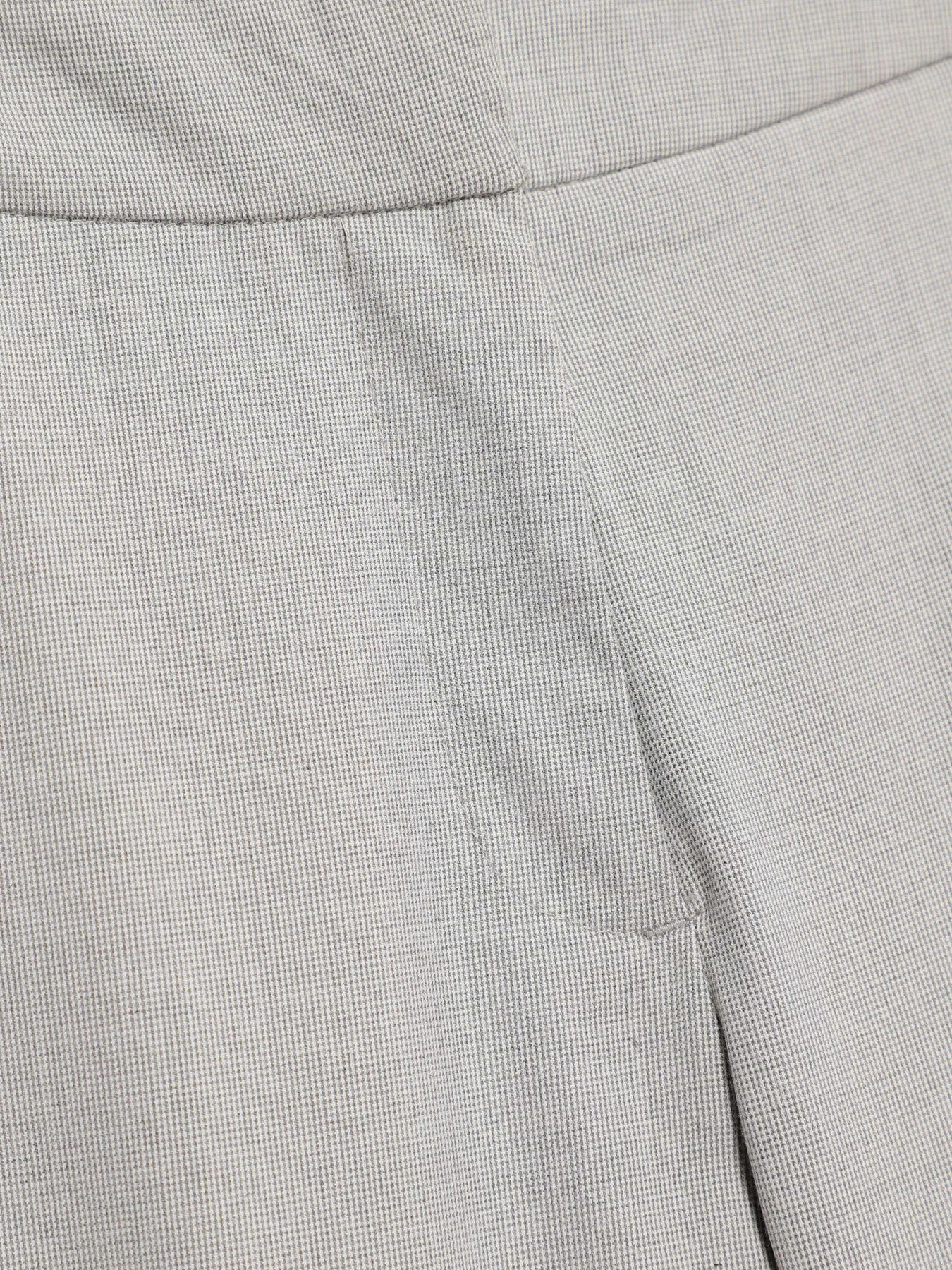 Брюки H&M модель 03500825_с.сірий комб. Брюки H&M модель 03500825_с.сірий комб. Фото