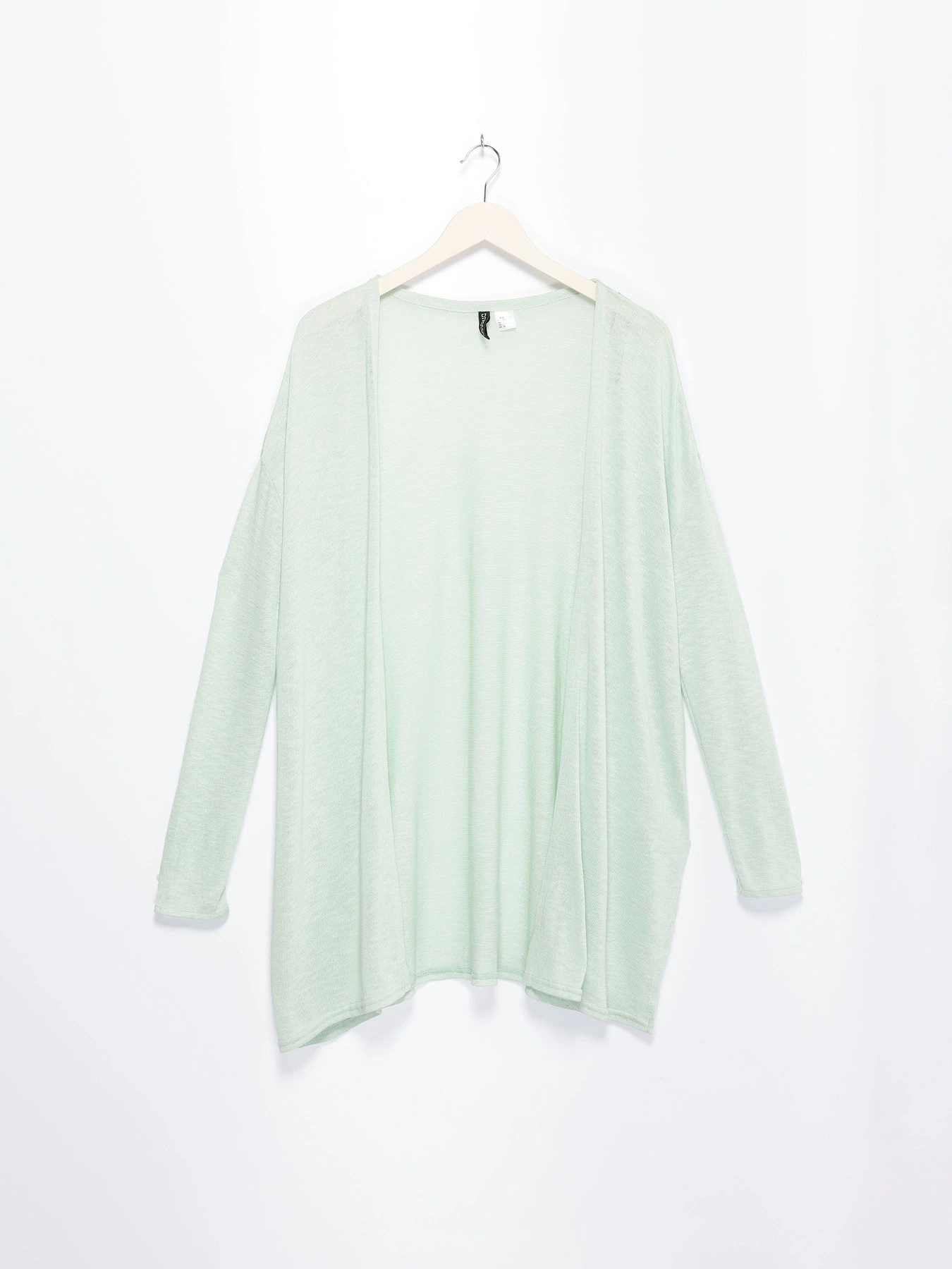 Свитры и кардиганы H&M модель 0354188_салатовий Свитры и кардиганы H&M модель 0354188_салатовий Фото